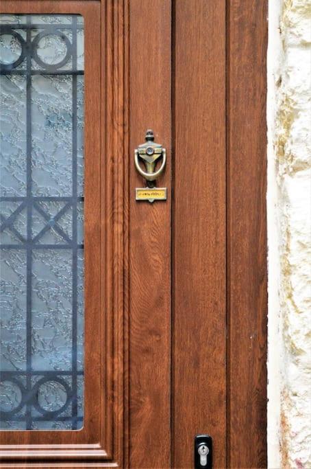 Malama'S Maisonette At The Historic Center Heraklion Exteriör bild