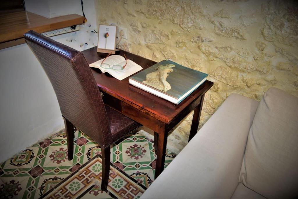 Malama'S Maisonette At The Historic Center Heraklion Exteriör bild